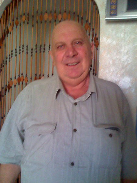 Александр Дей