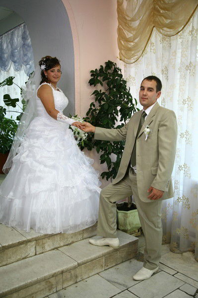 Оксана Захарова