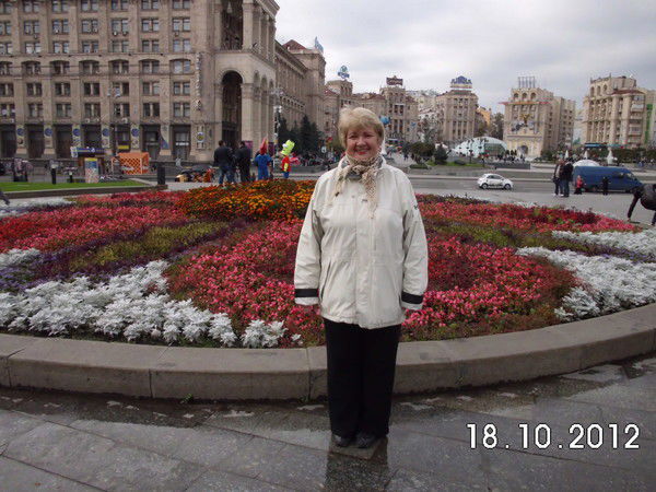 Екатерина Павлий