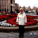 Екатерина Павлий
