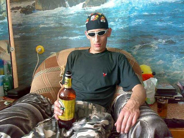 Денис Икрин