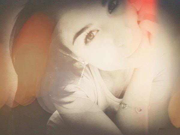 Даша Курылёва