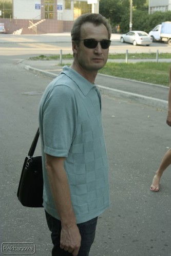 Юрий Плеханов