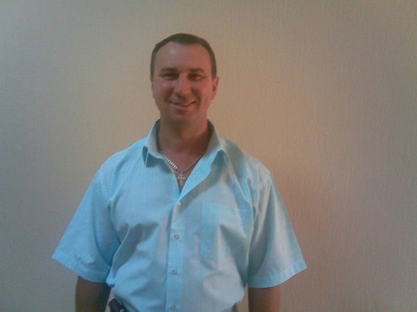 Валера Попов