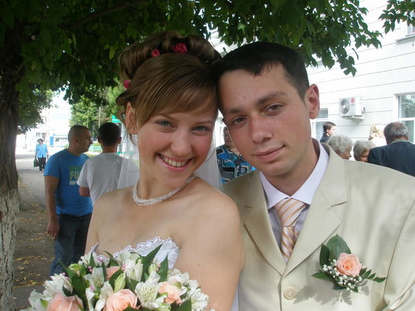 Светлана Дорохина