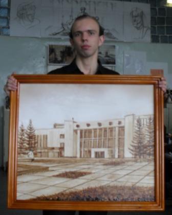 Игорь Киселёв