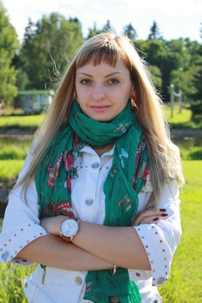 Карина Гузенко