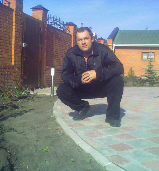 Вячеслав Федоров