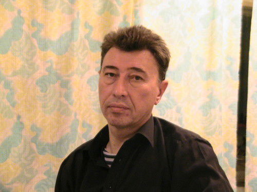 Анатолий Трофимов