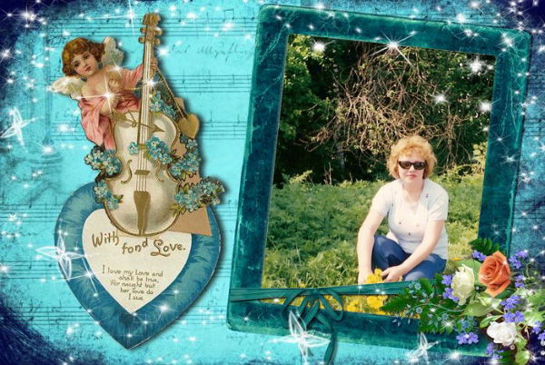 Лариса Шоста