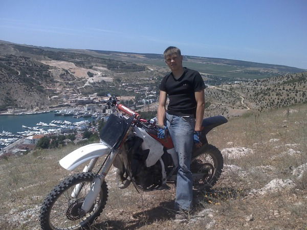 Алексей Коваленко