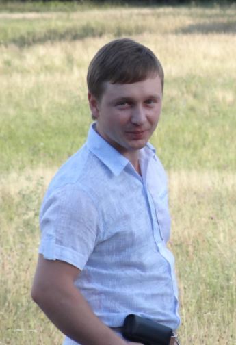 Игорь Нестеренко