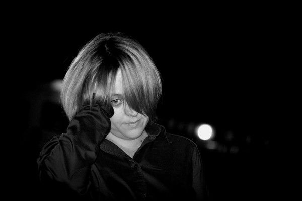 Екатерина Курнышова