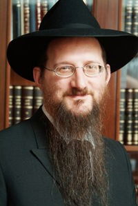 Марк Больбух