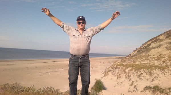 Сергей Дмитриев