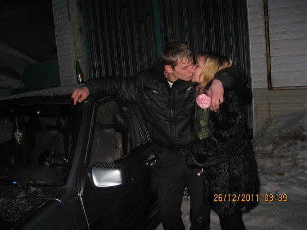 Олег Ратиев