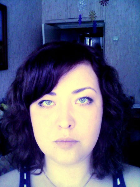 Вика Виктория