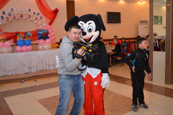 Нургали Кузенбаев