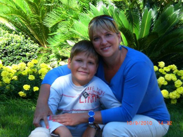 Лариса Пирожникова