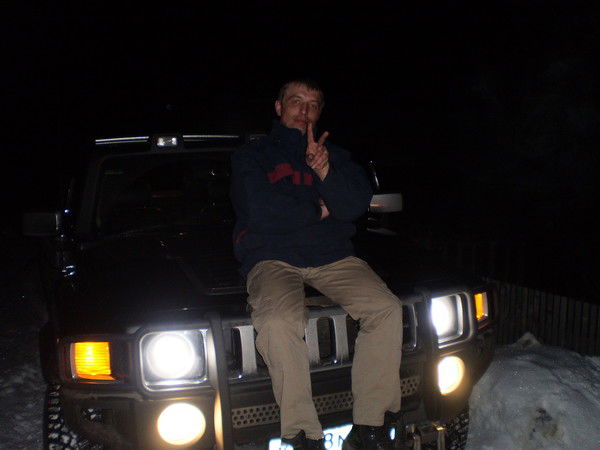 Вячеслав Смирнов