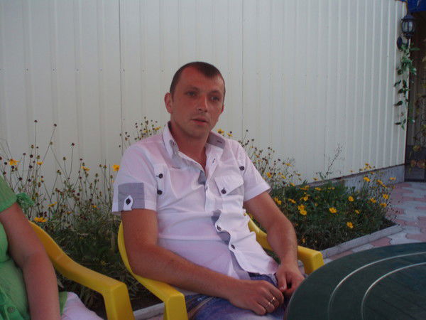 Сергей Зовва