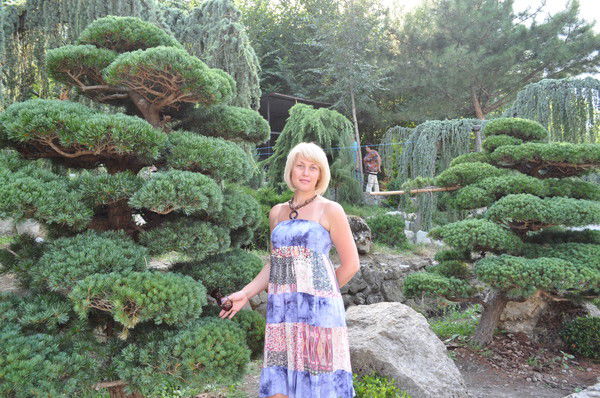 Виктория Бречко