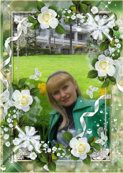 Светлана Бобровская