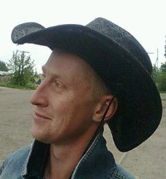 Олег Хоробрых