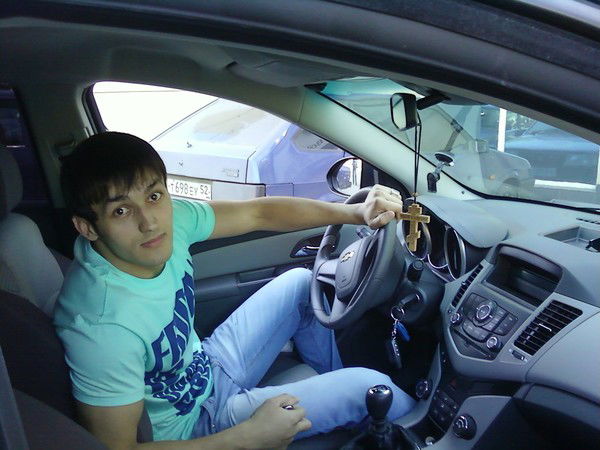 Бахтиёр Файёзов