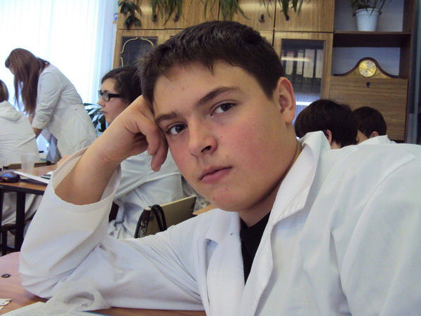 Алескандр Новиков