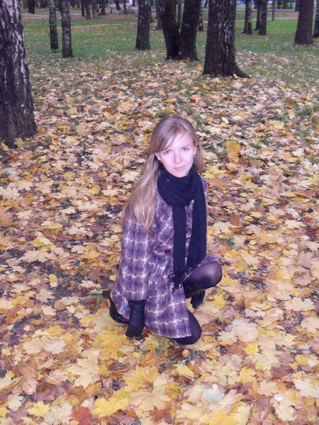 Татьяна Глуховцова