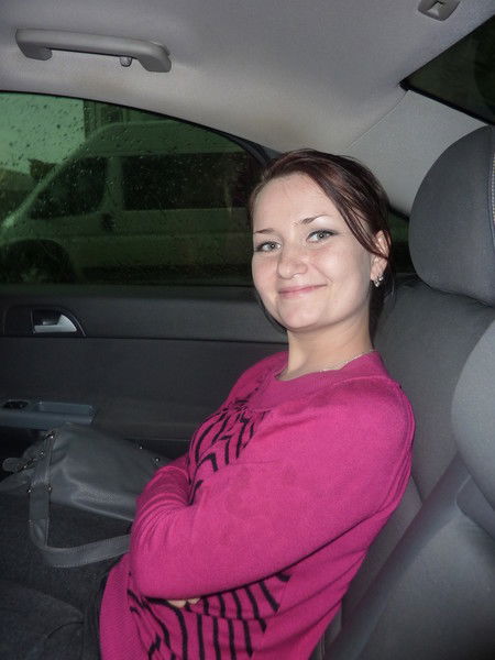 Екатерина Обогрелова