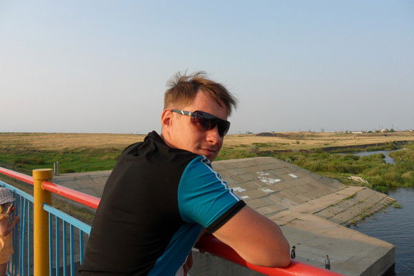 Владимир Рева