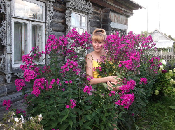 Наталья Омельяненко