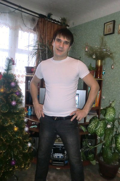 Василий Расческин