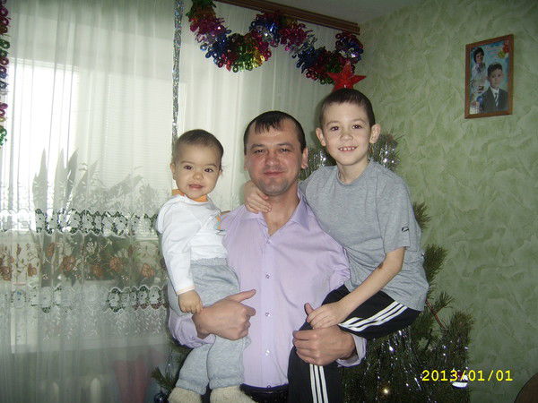 Сергей Шаталов