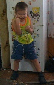 Егор Савоськин