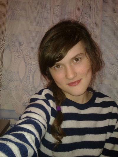 Алсу Салахутдинова