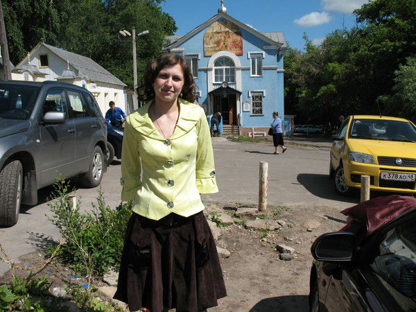 Ирина Коробова