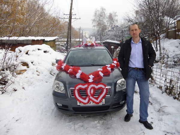 Александр Девятаев