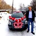 Александр Девятаев
