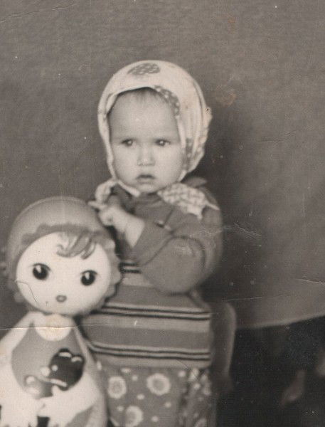 Татьяна Колодич