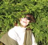 Марина Аксенова