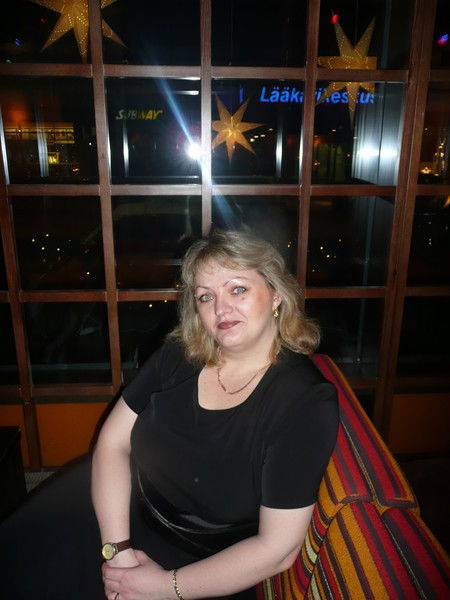 Инна Мертенс