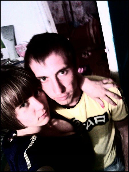 Александр Маркин