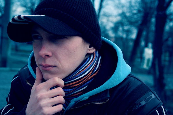 Димарик ~Fuck System~