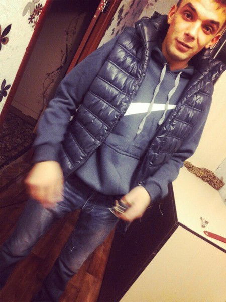 Евгений Камаев