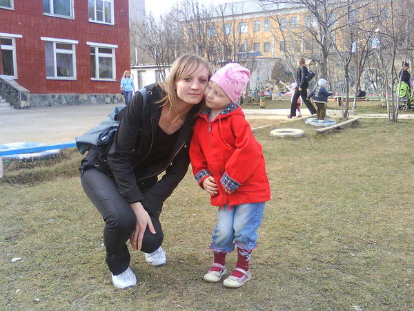 Елена Кирсанова