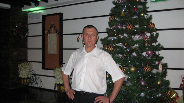 Владимир Колпаков