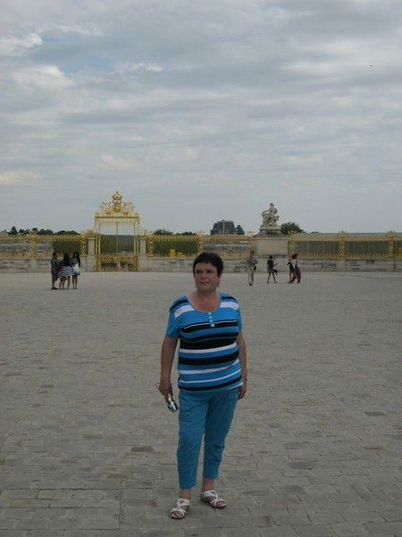 Лидия Яблокова